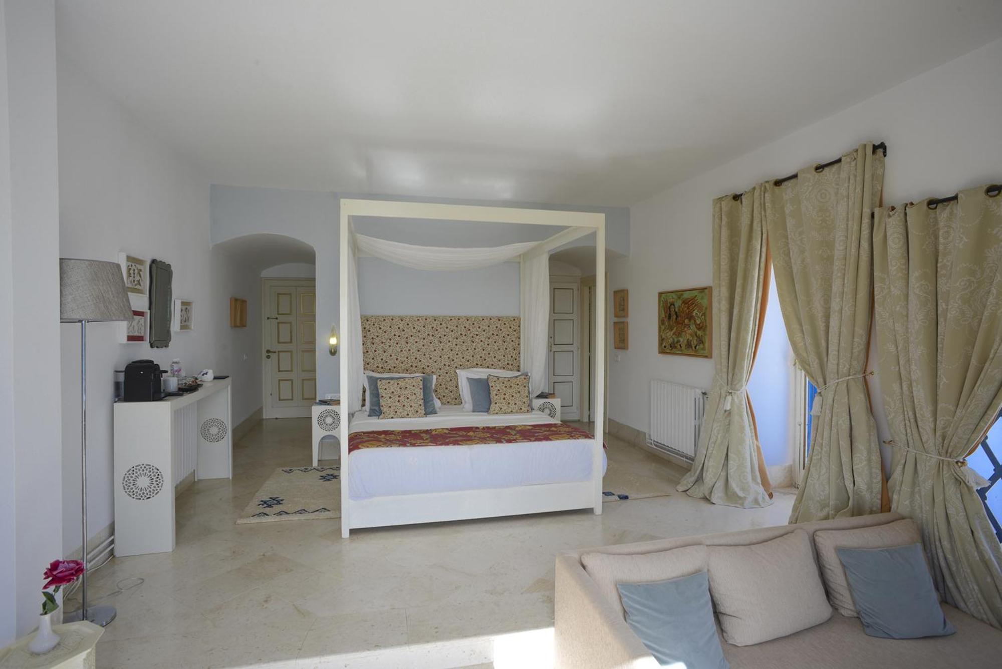 Hotel La Demeure Sidi Bou Ali Exterior foto
